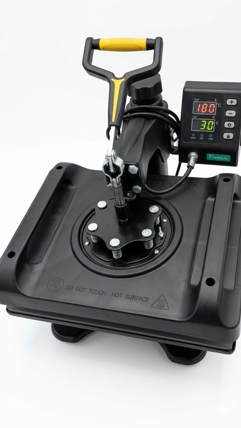 Máquinas restauradas